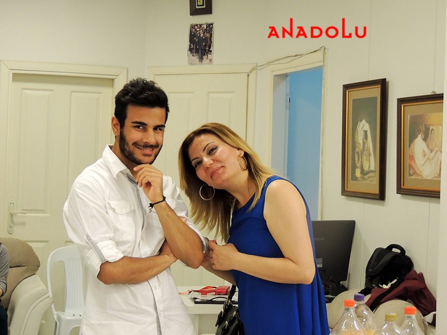Resim Galerileri Antalyada