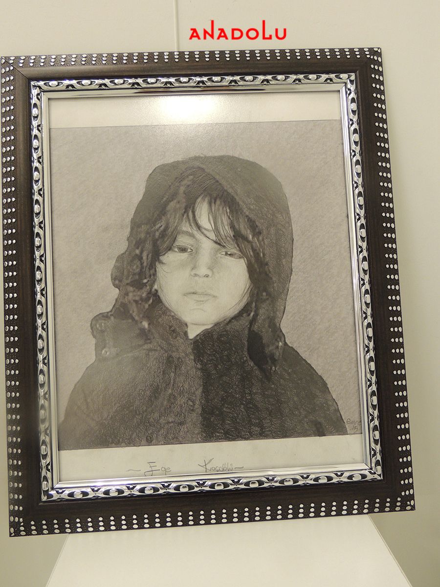 Antalyada Karakalem Eğitimleri