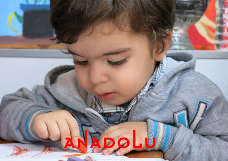Çocuklar İçin Yaratıcılık Kursları Antalyada