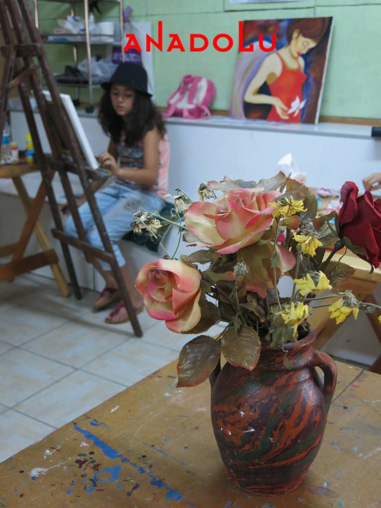 Antalyada Çocuklar İçin Özel Kurslar