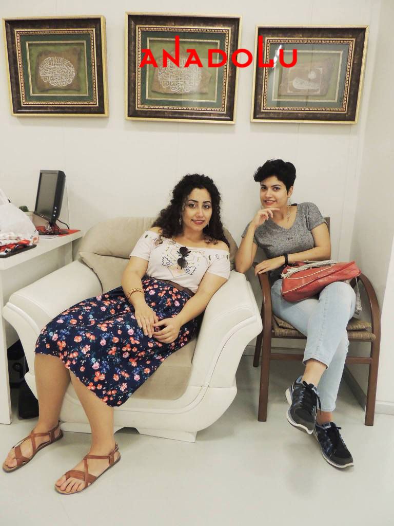 Çocuklara Yönelik Resim Eğitimleri Antalyada