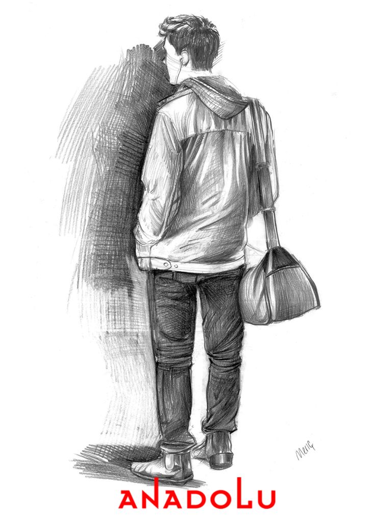 Antalyada Karakalem Kursları