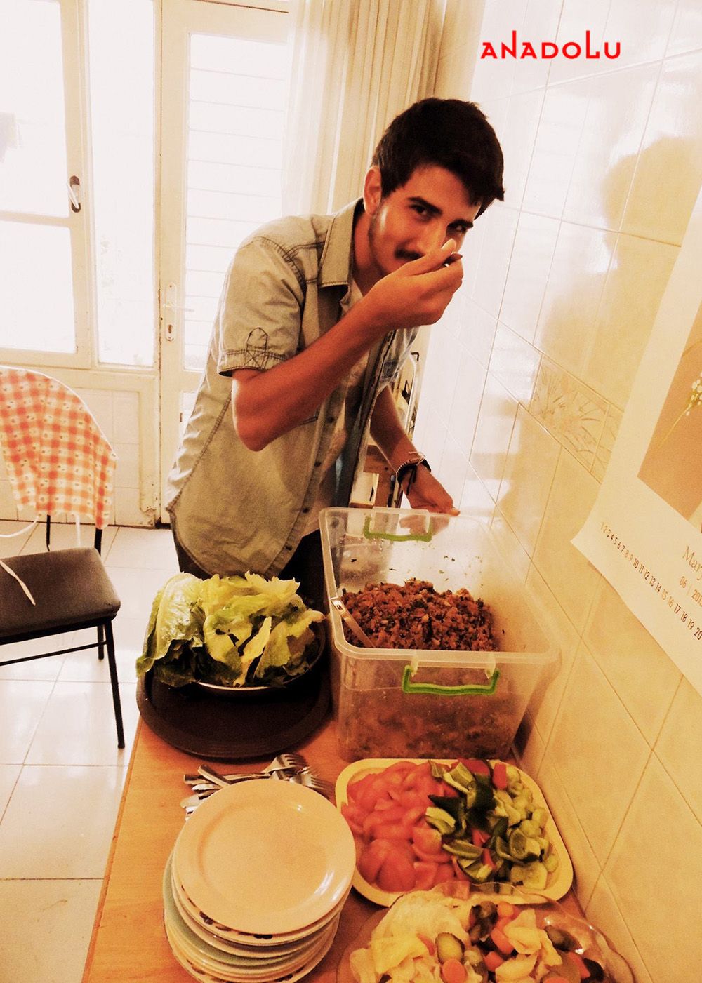 Anadolu Sanat Çizim Atölyesi Antalyada