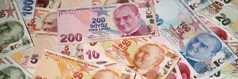 Türk Lirası