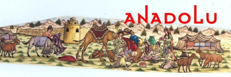 Minyatür Çalışmaları Antalyada