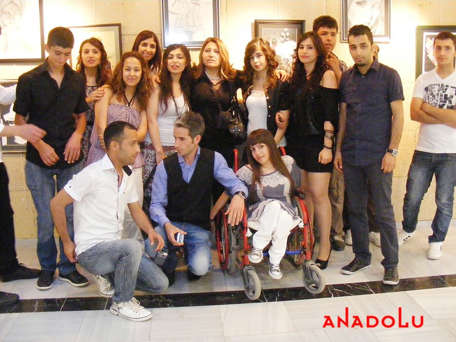 Anadolu Sanat Çizim Dersleri Antalyada