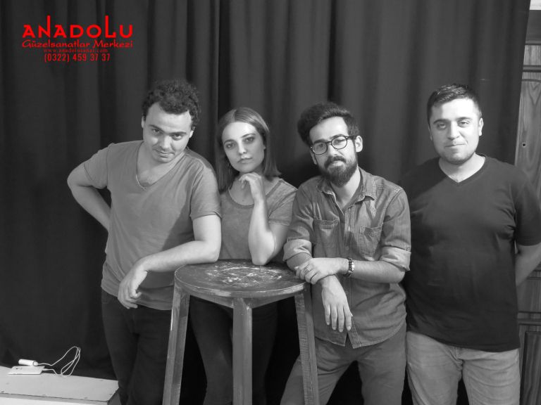 Fotoğraf Eğitimleri Antalyada