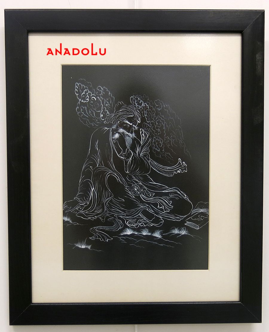 Hobi Sanat Sergileri Antalyada