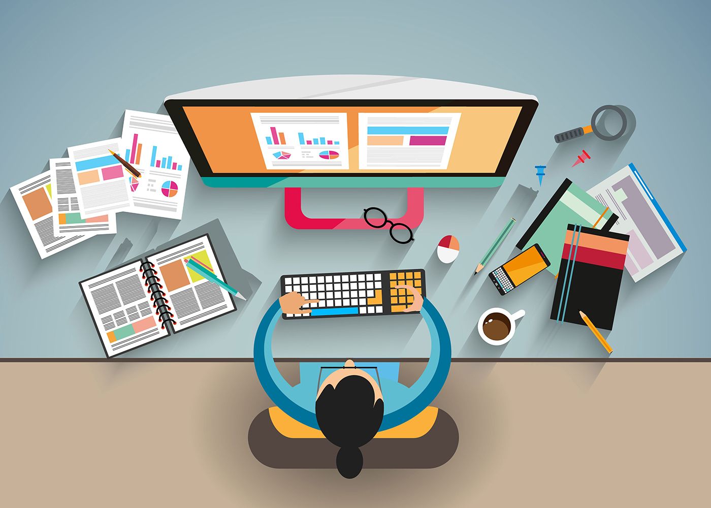 Web Eğitim Dersleri Antalyada