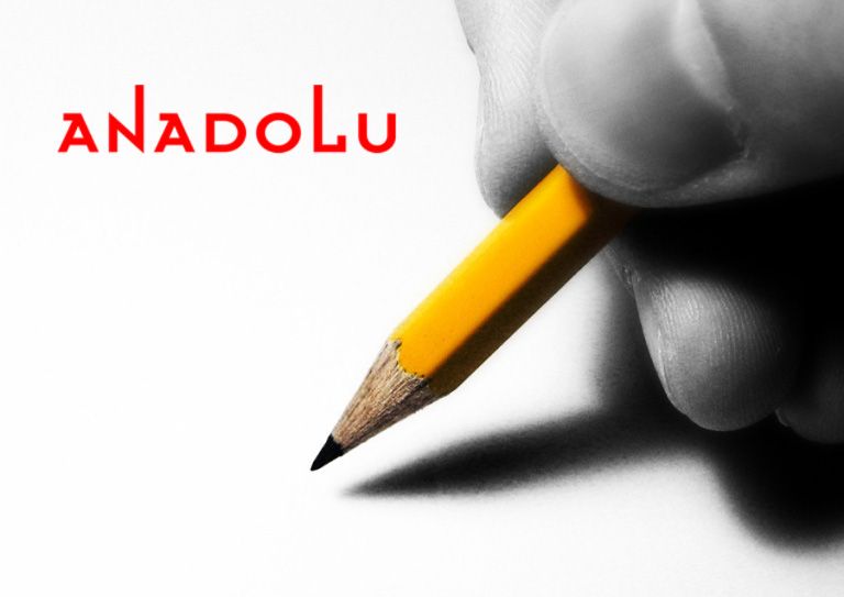 El ve Kalem Antalyada