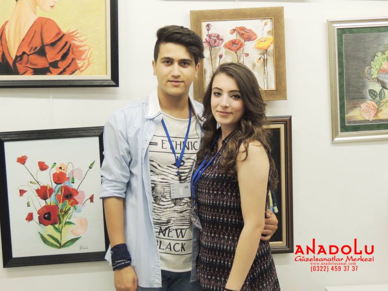 GSF Hazırlık Kursları Antalyada