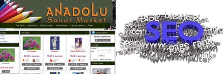 Web Tasarım Kursları Antalyada