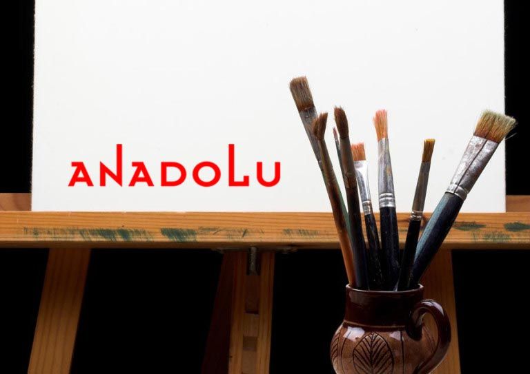 Yağlı Boya Fırçalar Antalyada