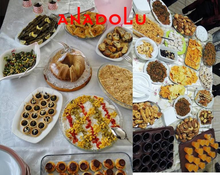 Yetenek Kursları Antalyada